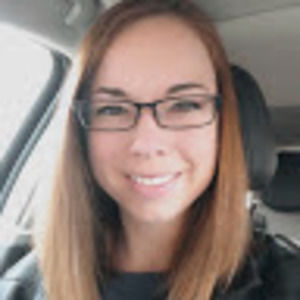 Meet your Posher, Joanna